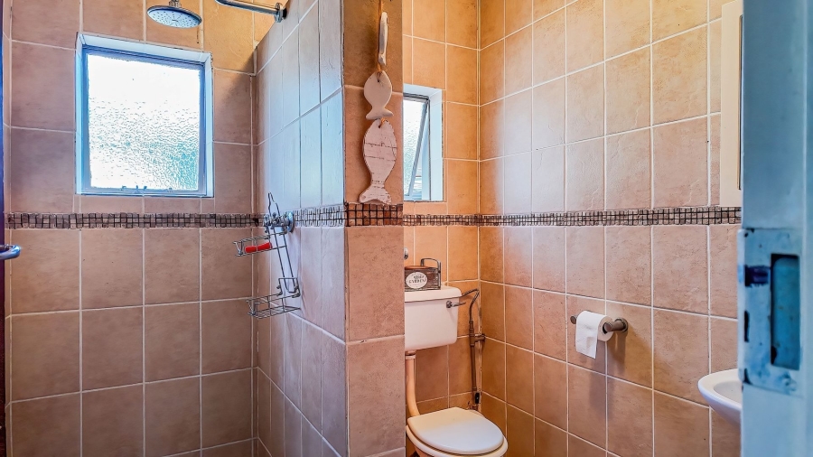 4 Bedroom Property for Sale in Protea Park North West